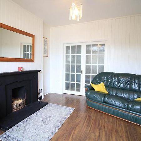 City Centre Townhouse Villa Galway Dış mekan fotoğraf