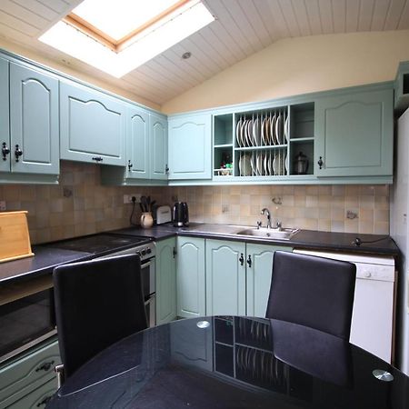 City Centre Townhouse Villa Galway Dış mekan fotoğraf