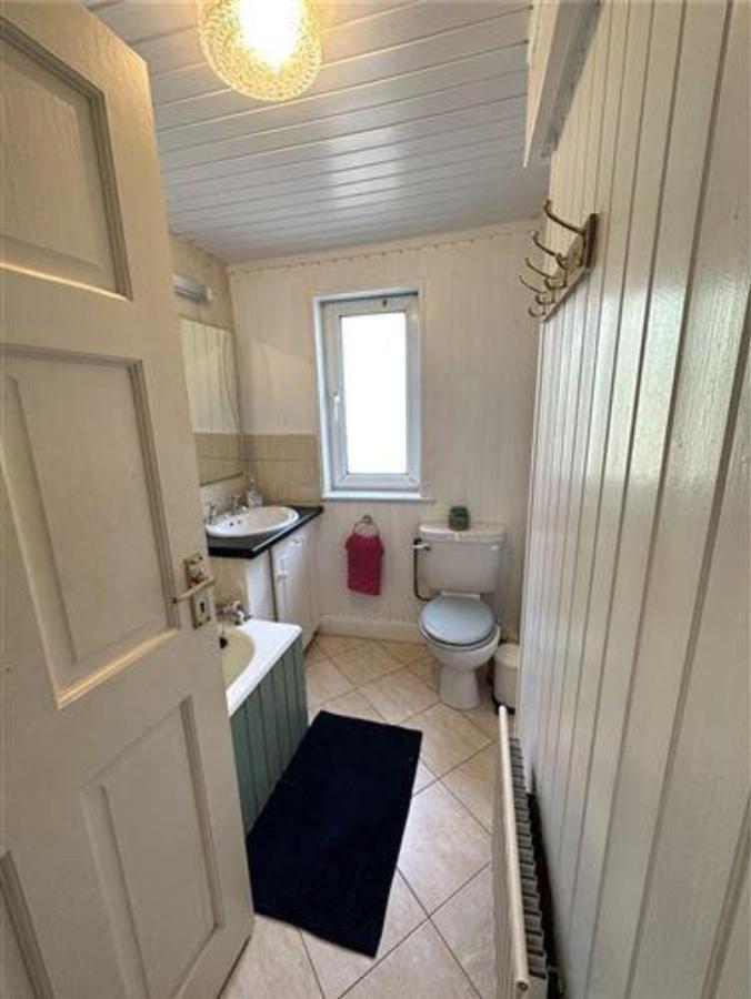 City Centre Townhouse Villa Galway Dış mekan fotoğraf
