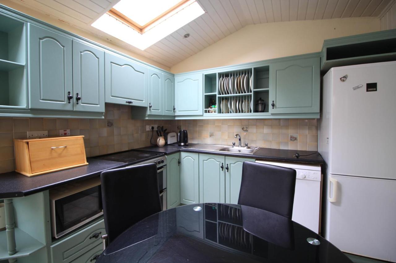City Centre Townhouse Villa Galway Dış mekan fotoğraf