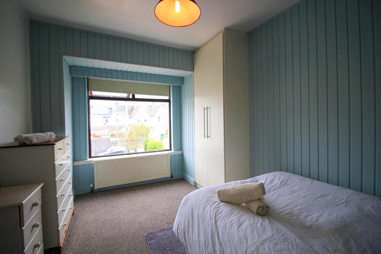 City Centre Townhouse Villa Galway Dış mekan fotoğraf