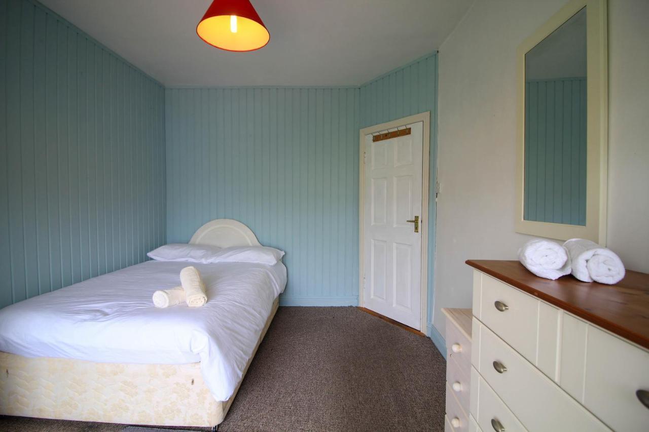 City Centre Townhouse Villa Galway Dış mekan fotoğraf