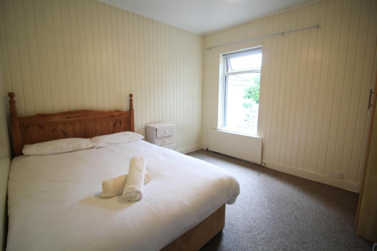 City Centre Townhouse Villa Galway Dış mekan fotoğraf
